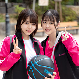 【無料フル動画】こなつちゃん＆なぎさちゃん｜いんすた｜instc693