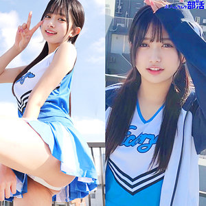 【無料フル動画】かりんちゃん｜素人ムクムク-部活-｜smub044