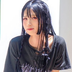 【無料フル動画】とうかさん｜ビニ本本舗｜bini534