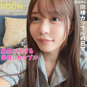 【無料フル動画】A＆L｜素人ムクムク-ROOM-｜smro002