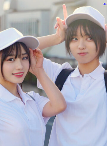 【無料フル動画】鈴＆花音｜素人ムクムク-部活-｜smub116