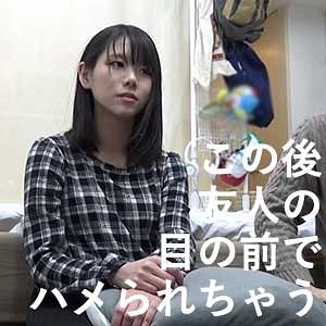 【無料フル動画】ななえ｜FUNZANIA｜funza011