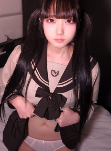 【無料フル動画】まいか｜素人いちご組｜icg011