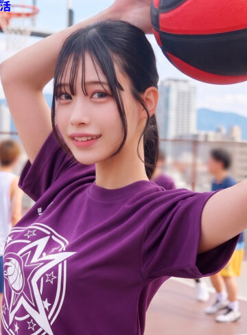 【無料フル動画】ひまりちゃん｜素人ムクムク-部活-｜smub128