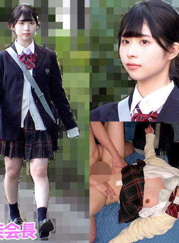 【無料フル動画】ももちゃん｜蜃気楼｜shinki259