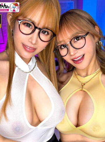 【無料フル動画】HINA＆SANA｜GALちゃん。｜gasp014