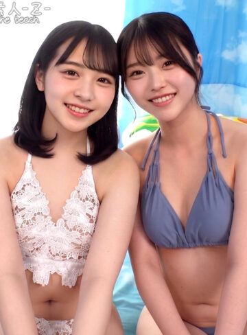 【無料フル動画】あおい＆さな｜俺の素人-Z-｜orecz670
