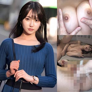 【無料フル動画】しおり｜E★人妻DX｜ewdx613