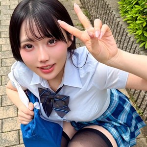 【無料フル動画】ミク｜素人ぱいぱい｜pai459
