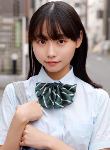 【無料フル動画】とうかちゃん｜無垢｜skho332
